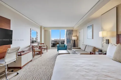 18001 Collins Avenue Sunny Isles Beach FL 33160