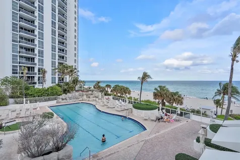 18001 Collins Avenue Sunny Isles Beach FL 33160