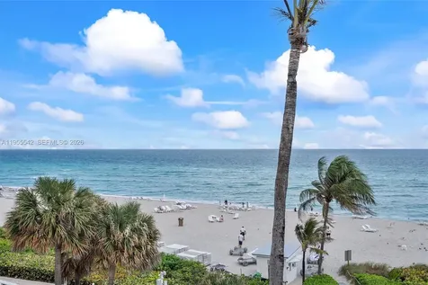18001 Collins Avenue Sunny Isles Beach FL 33160
