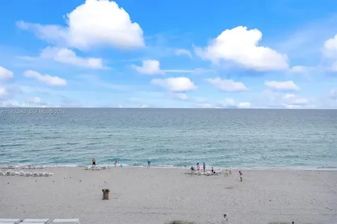 18001 Collins Avenue Sunny Isles Beach FL 33160