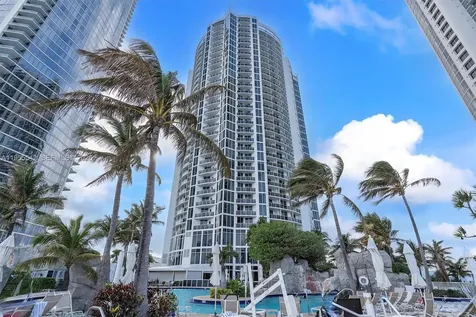 18001 Collins Avenue Sunny Isles Beach FL 33160