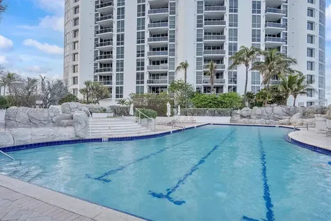18001 Collins Avenue Sunny Isles Beach FL 33160