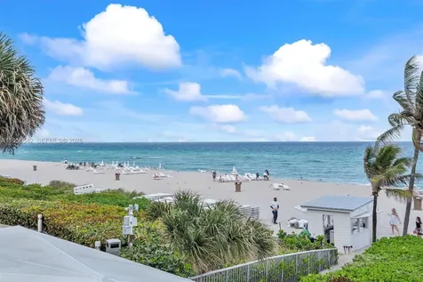 18001 Collins Avenue Sunny Isles Beach FL 33160