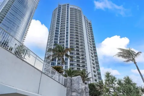 18001 Collins Avenue Sunny Isles Beach FL 33160