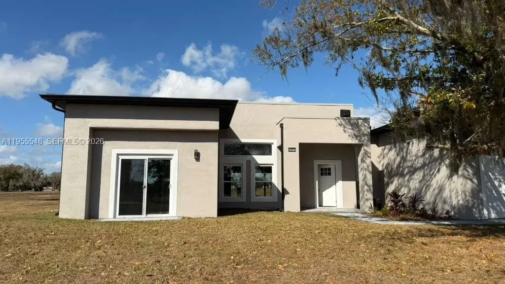 6805 Heavitree Drive Sebring FL 33876