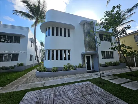 557 Michigan Avenue Miami Beach FL 33139