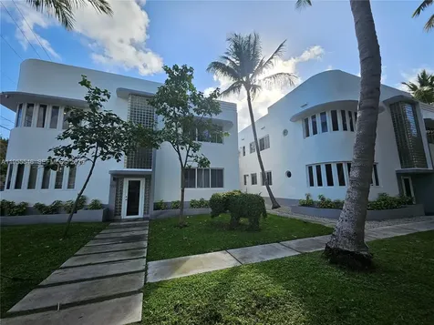 557 Michigan Avenue Miami Beach FL 33139
