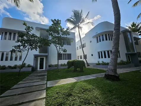 557 Michigan Avenue Miami Beach FL 33139