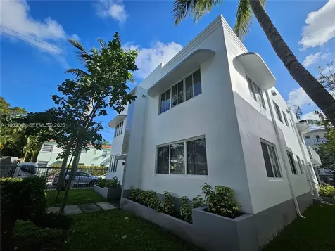 557 Michigan Avenue Miami Beach FL 33139