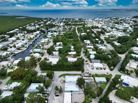 640 Colson Drive Key Largo FL 33037