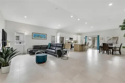 640 Colson Drive Key Largo FL 33037