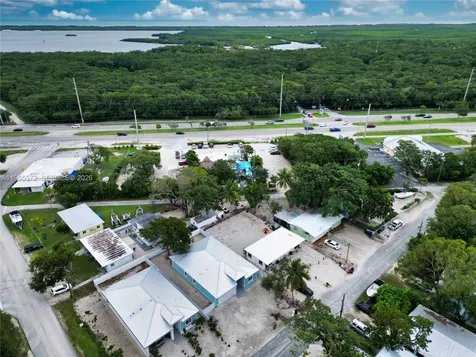 640 Colson Drive Key Largo FL 33037