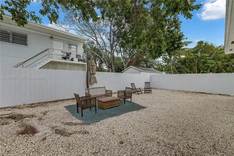 640 Colson Drive Key Largo FL 33037