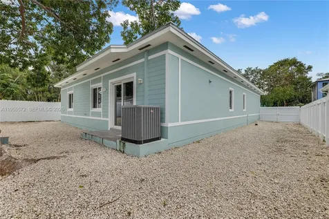 640 Colson Drive Key Largo FL 33037