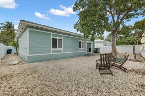 640 Colson Drive Key Largo FL 33037