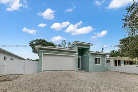 640 Colson Drive Key Largo FL 33037
