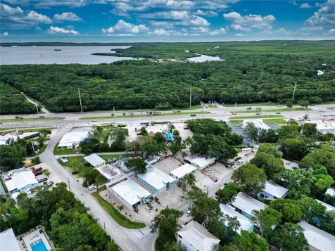 640 Colson Drive Key Largo FL 33037