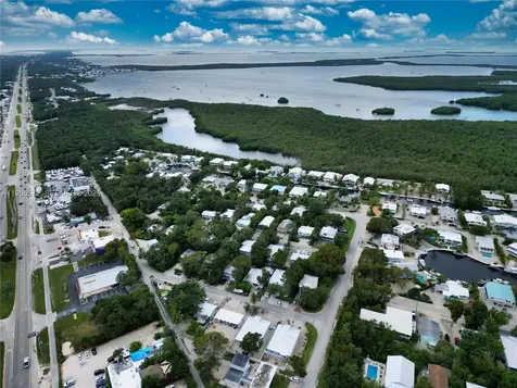 640 Colson Drive Key Largo FL 33037