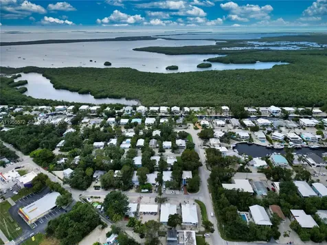 640 Colson Drive Key Largo FL 33037