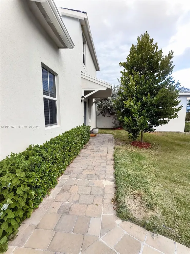 1783 SE 7th Terrace Homestead FL 33034