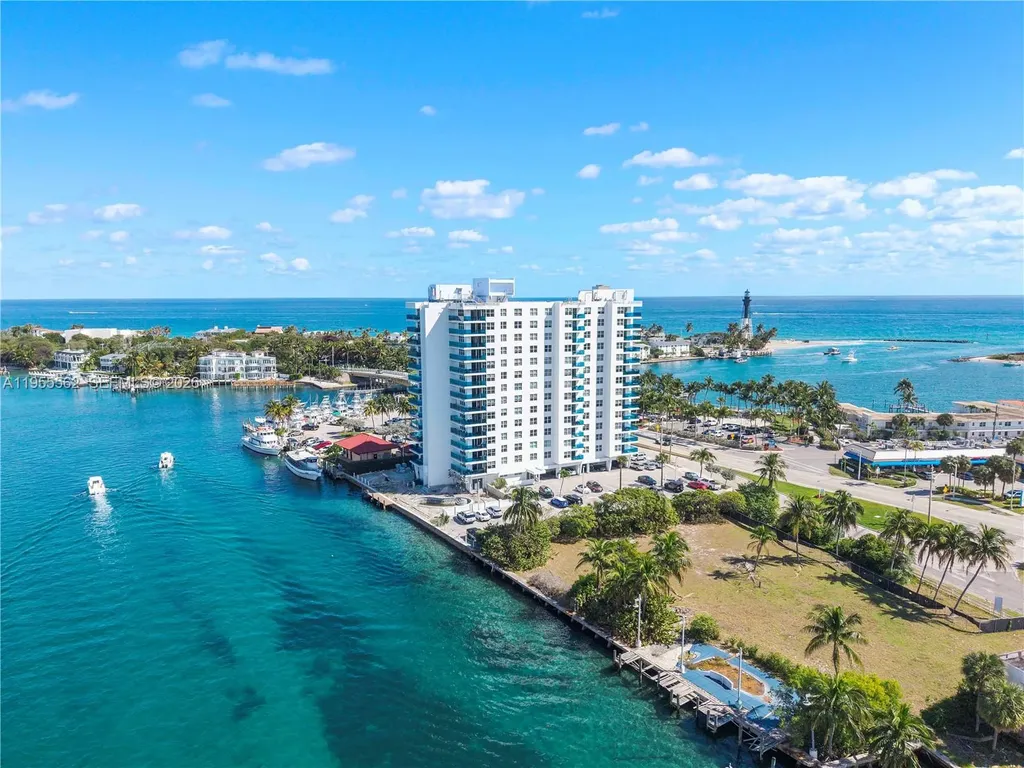 2639 N Riverside Drive Pompano Beach FL 33062
