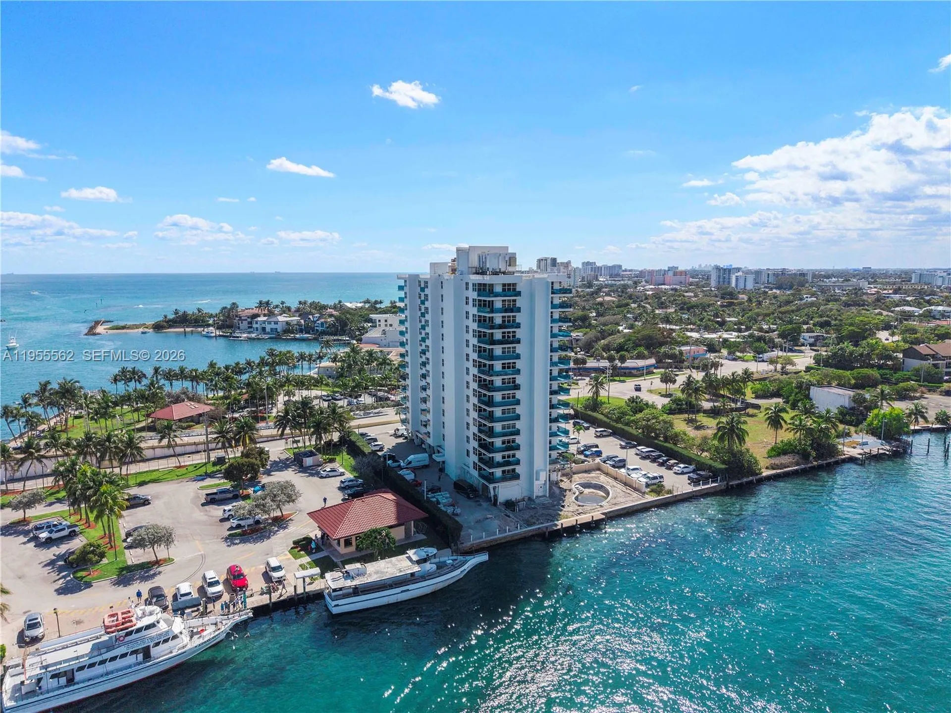 2639 N Riverside Drive Pompano Beach FL 33062
