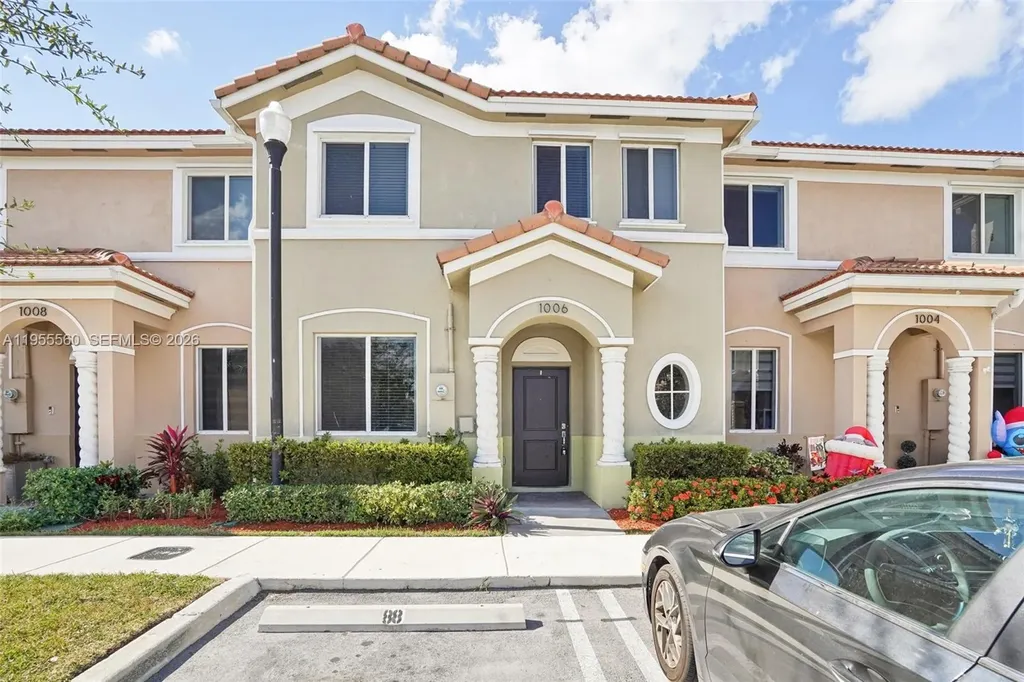 1006 SE 23rd Avenue Homestead FL 33035