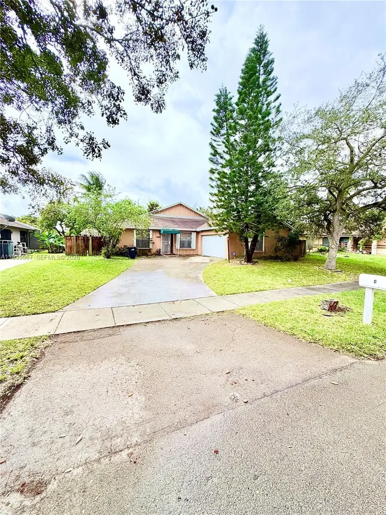 11334 SW 152nd Terrace Miami FL 33157