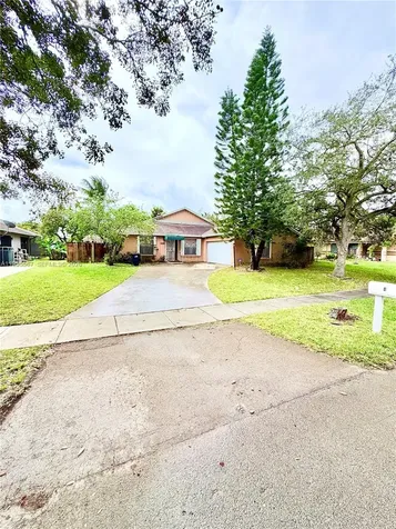 11334 SW 152nd Terrace Miami FL 33157