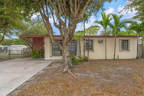 11401 SW 57th Street Miami FL 33173