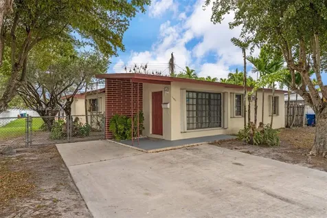 11401 SW 57th Street Miami FL 33173