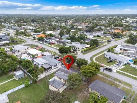 11401 SW 57th Street Miami FL 33173