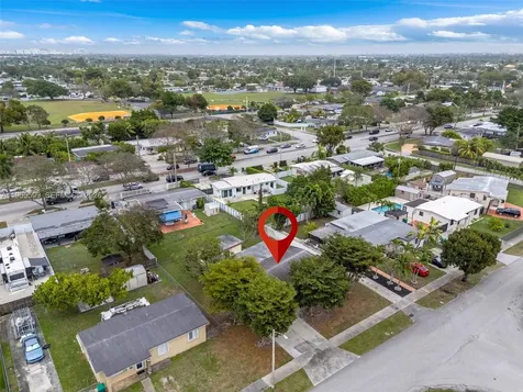 11401 SW 57th Street Miami FL 33173