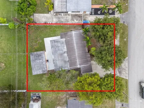 11401 SW 57th Street Miami FL 33173