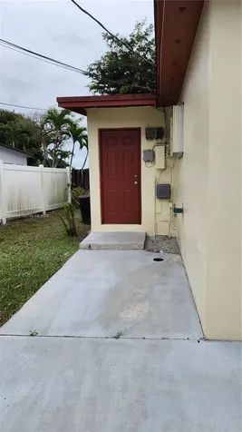 11401 SW 57th Street Miami FL 33173