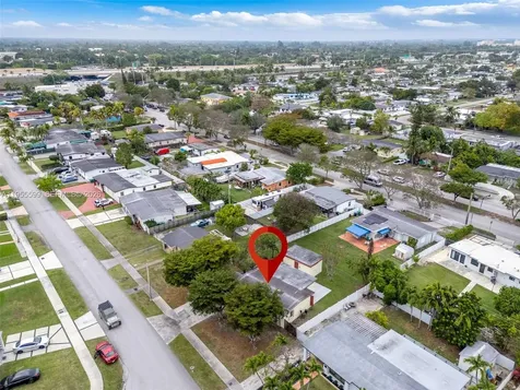 11401 SW 57th Street Miami FL 33173
