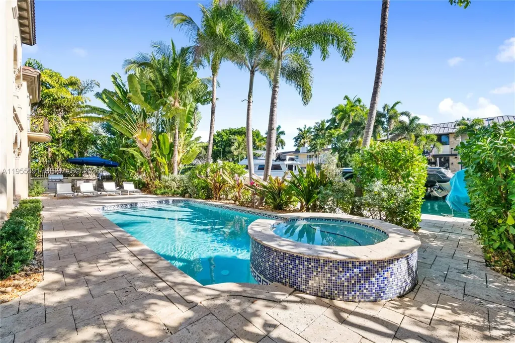 510 San Marco Drive Fort Lauderdale FL 33301