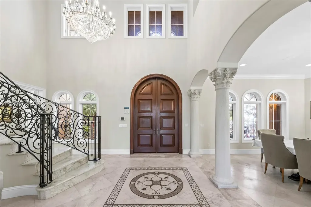 510 San Marco Drive Fort Lauderdale FL 33301
