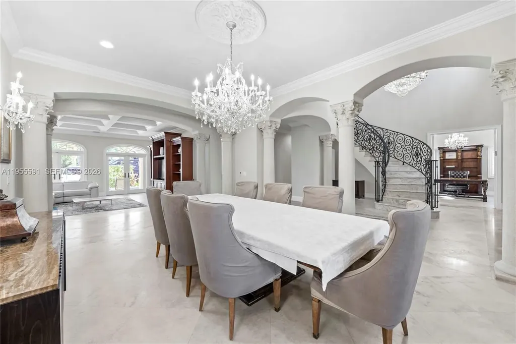 510 San Marco Drive Fort Lauderdale FL 33301