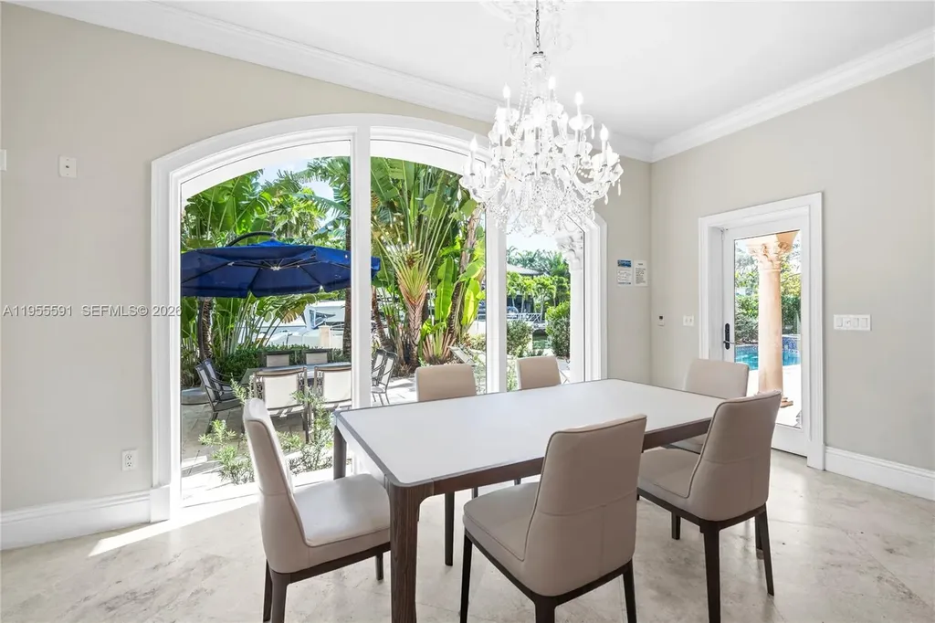 510 San Marco Drive Fort Lauderdale FL 33301