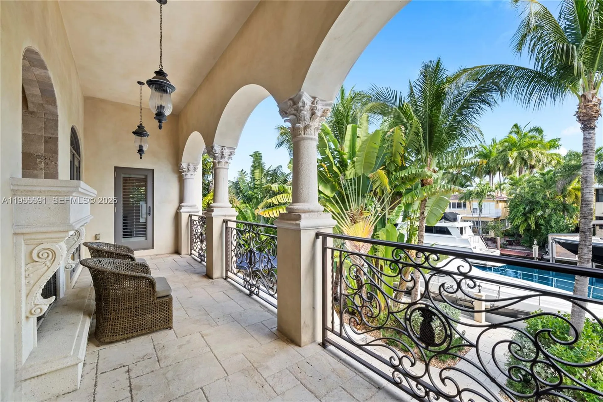 510 San Marco Drive Fort Lauderdale FL 33301
