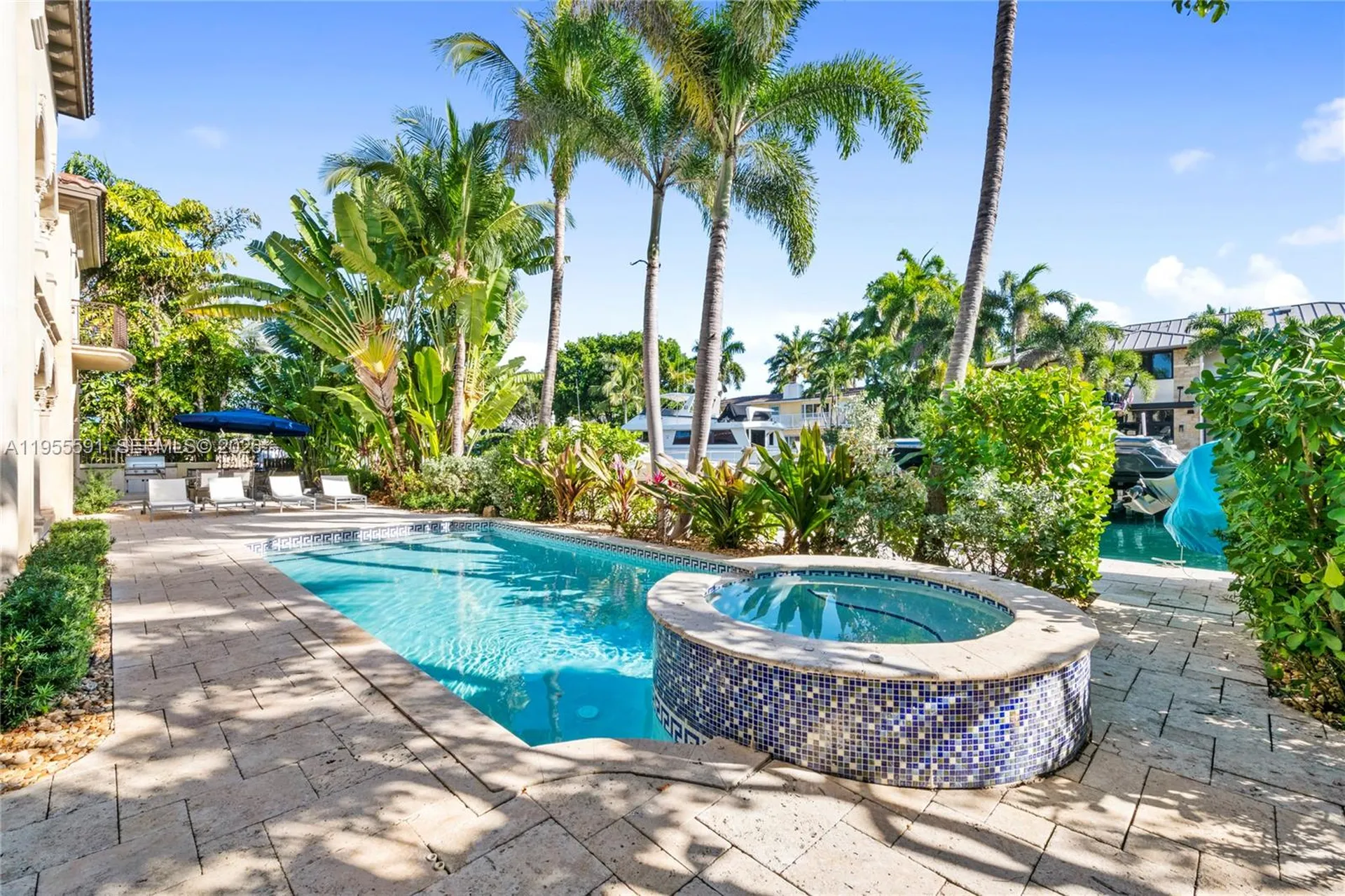 510 San Marco Drive Fort Lauderdale FL 33301