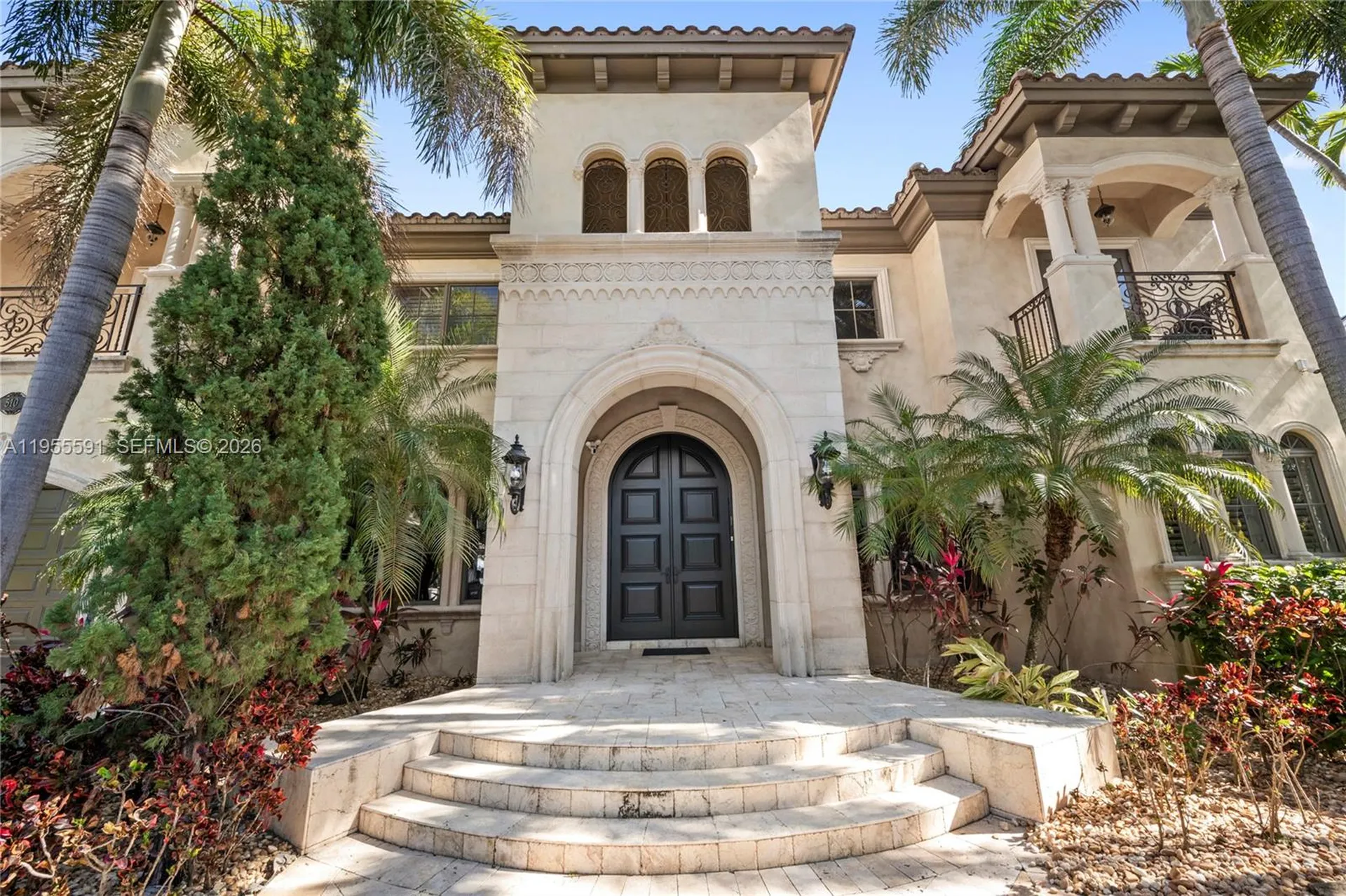 510 San Marco Drive Fort Lauderdale FL 33301