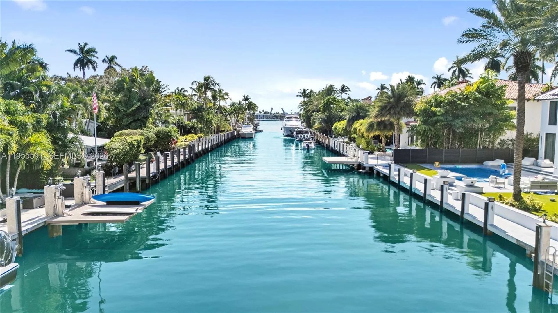 510 San Marco Drive Fort Lauderdale FL 33301