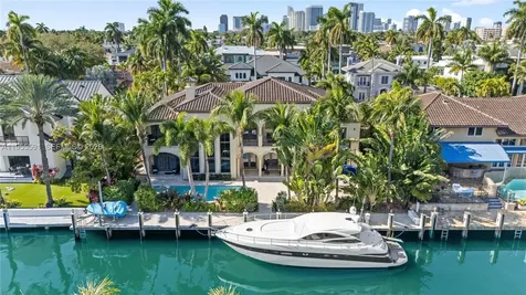 510 San Marco Drive Fort Lauderdale FL 33301