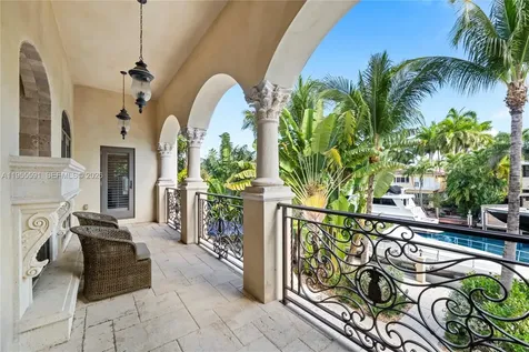 510 San Marco Drive Fort Lauderdale FL 33301