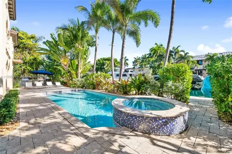 510 San Marco Drive Fort Lauderdale FL 33301