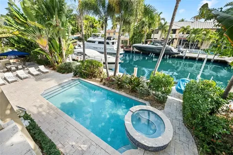 510 San Marco Drive Fort Lauderdale FL 33301