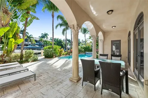 510 San Marco Drive Fort Lauderdale FL 33301