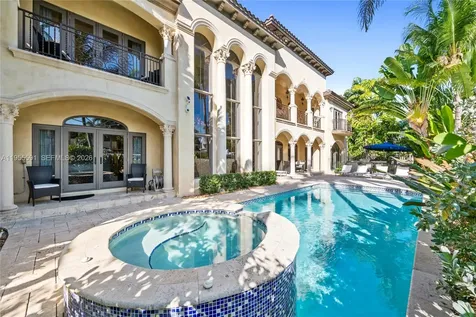 510 San Marco Drive Fort Lauderdale FL 33301